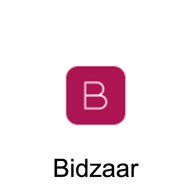  Bidzaar 