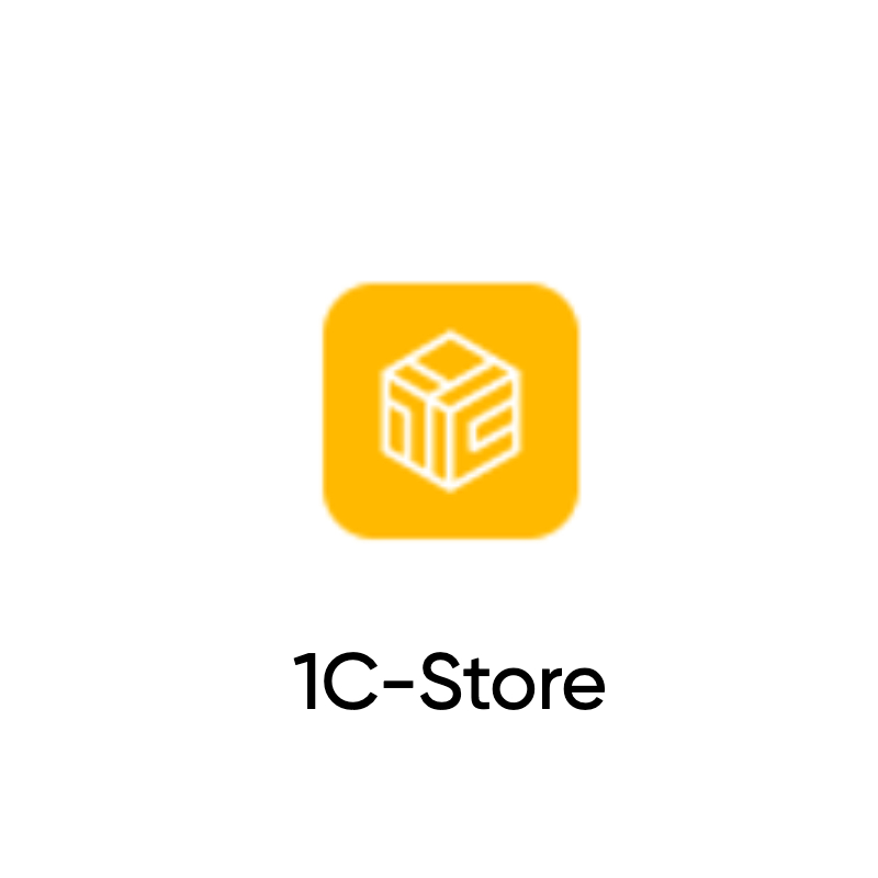  1C-Store 