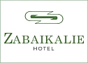 Отель "Zabaikalie"
