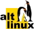  Alt Linux 