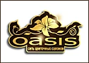 Сеть цветочных магазинов "Oasis"
